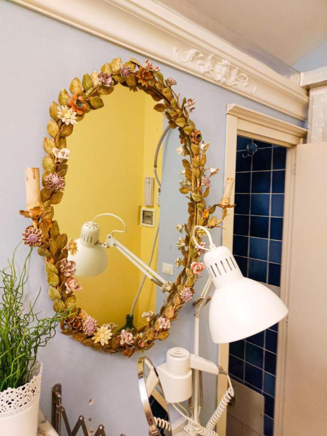Nari Bed&Breakfast Gaeta Buitenkant foto