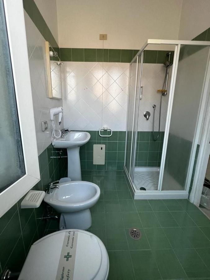 Nari Bed&Breakfast Gaeta Buitenkant foto