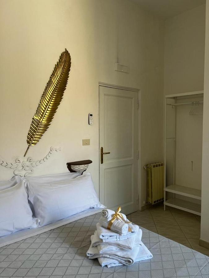 Nari Bed&Breakfast Gaeta Buitenkant foto